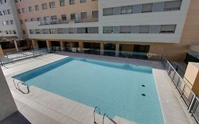 Apartamento En Primera Linea De Playa En Malaga